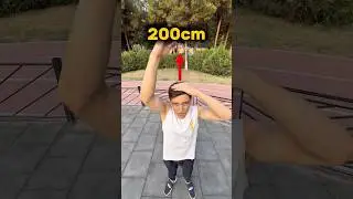 Growth Tall Tutorial✅ #grow #tall #tutorial #exercise #sports #shorts
