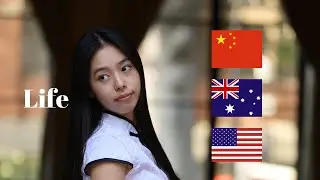 China vs USA vs Australia- The Living Comparison You Didn't Expect (Immigrants' Perspective)