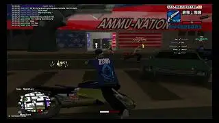 ZNOT]Gazmoo. Killing Montage #10