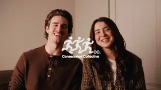 Meet the Collective | A Hunger for God Beyond the Four Walls