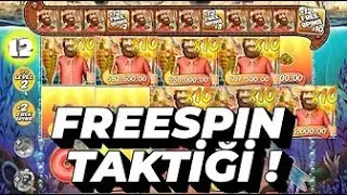 🎁 SLOT OYUNLARI 🐟 BIG BASS SPLASH FREESPIN TAKTİĞİ