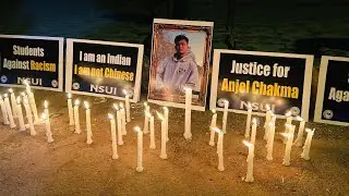 Are You Indian??// Northeast People Safe in other states??//#Angel chakma