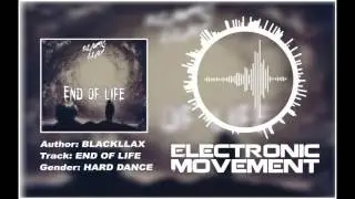 BLACKLLAX - END OF LIFE