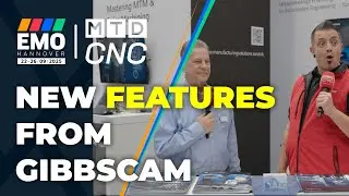 Why GibbsCAM’s 2026 updates are a big deal