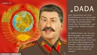 100 Jahre Dada: Synapsenkitzler - Dada Song (feat. Sylvester Stalin)