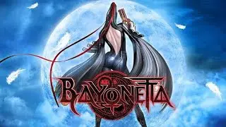 Bayonetta