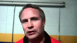 Head Wrestling Coach Jim Zalesky