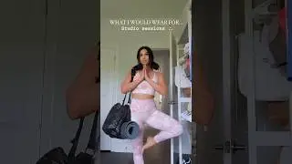 WHEN GYMSHARK CAN DO ALL OF THIS... #shorts
