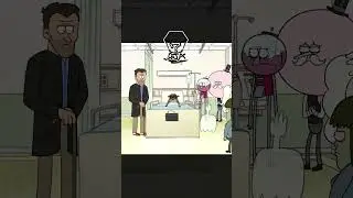 DR.House in Regular show  #regularshow #drhouse #housemd #animation #meme