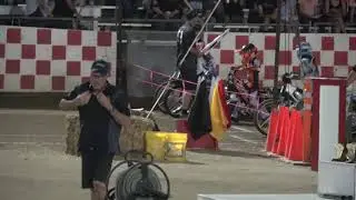 SPEEDWAY NORTH VS SOUTH FAST FRIDAYS 2019
