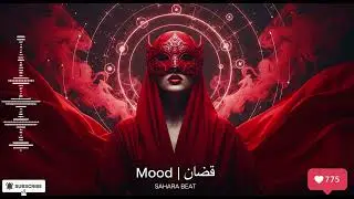Mystic Arabic Techno Romance &ndash; Trending Love Mix 2025