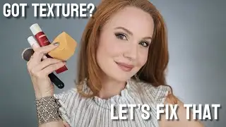 Best Products to Hide Skin Texture Revealed!