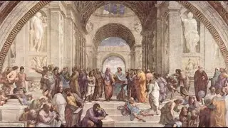 Jordan Maxwell | Dogmatic Theology Series | Part 1
