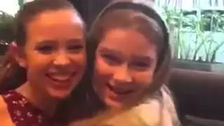 Hannah Actress - I Wanna Be Me - Unofficial Music Video