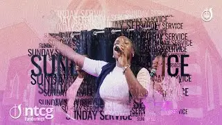 Sunday Worship Service | 18th January 2026 | NTCG Farnborough LIVE