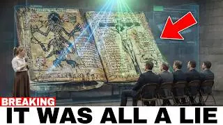 The Ethiopian Bible Just Revealed Why Jesus’ Post-Resurrection Words Were Never Taught—It’s Shocking