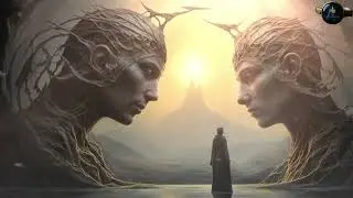 Mystic Fantasy Journey Cinematic Ambient Music for Deep Reflection