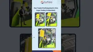 Eco Vision - Plastic Recycling Show (PRS) 2024!P