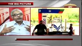 The Big Picture - Subsidies inclusion or wasteful spending?