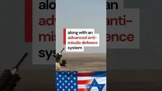 US to deploy Missile Defence System in Israel #usa #cnn #israel #un #israellebanonconflict  #lebanon