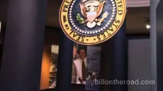 Jimmy Carter Presidential Library