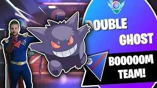 My Favorite Great League Team [Go Battle League] Season 10 is here!