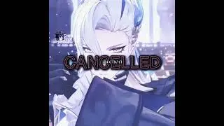 Scaramouche/Wanderer & Furina edit | Karmageddon - iyah may | Nakashi Collab w/@nakanai泣かない | #yt