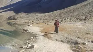 Journey Through Spiti to Komic: Exploring the World's Highest Village