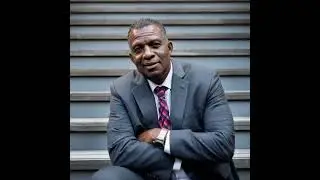 Helping Kids Reach their Potential: Karl Subban Hockey Dad, Educator, Author