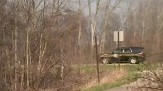 Calls lead police to finding baby abandoned in the woods in Orion Township