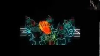 Born Thief  - An Inch of Doubt