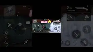 noob vs pro vs hacker free fire shorts| #freefire #shorts#noobvsprofreefire