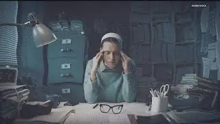 Tips for coping with the pain of a migraine headache