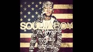 *Pretty Boy Goonz* Soulja Boy Type Beat (Produced By Sean Bentley)