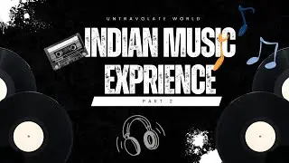 Indian Music Experience Museum Part -2, Bangalore