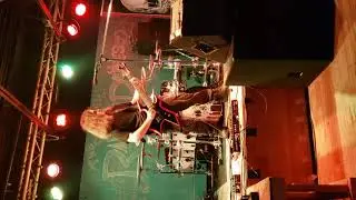 Ridden (Live at Bad Ass Renees)