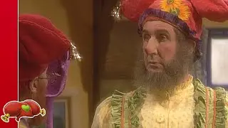 Kabouter Plop - Kaboutercarnaval (Aflevering)