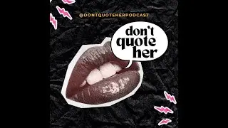 Ep 06: Maybe the Problem Is Me (But Like… Probably Not)