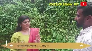 Malayalam actress manju vijeesh interview short video😍. first time in malayalam