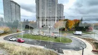 Arr&ecirc;t d&rsquo;autobus Hurdman &agrave; Ottawa !
