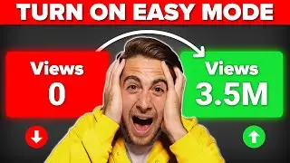 Алгоритм YouTube изменился. СДЕЛАЙТЕ ЭТИ ИЗМЕНЕНИЯ ДО 2026 ГОДА, ЧТОБЫ РАЗВИВАТЬСЯ БЫСТРЕЕ!