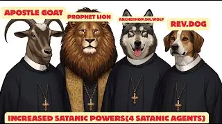 OPATAFUOR {INCREASED SATANIC POWERS}