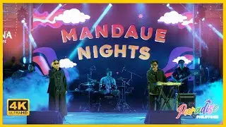 MANDAUE NIGHTS AND RELDEN  | Vispop Music Festival 2023 | Paradise Philippines