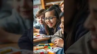 Easy Teaching Techniques!