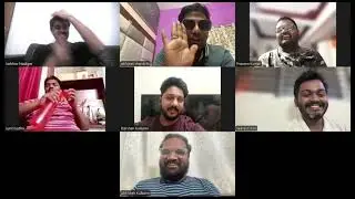 RCB Vs CSK Match Reaction! Chepauk is Red