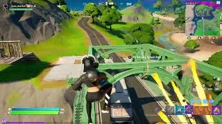 Sunbird Moonbird Fashion Show Combo Fortnite Gameplay Skin Showcase | Use Code 2nd-End