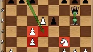 Navara vs Cheparinov  rnd2.1 Fide World Cup 2017