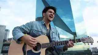 Luke Nassar - Fast Car (Tracy Chapman Cover)