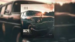 Re Power - Drive (Extended Mix)