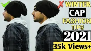Woolen Cap  || Best Winter Cap Collection 2020 || Best Accessory Every Men Should Try ||